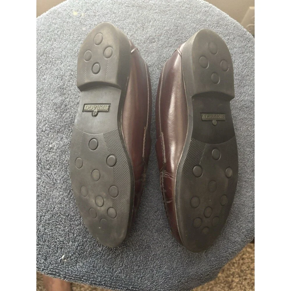 Sebago Penny Loafers